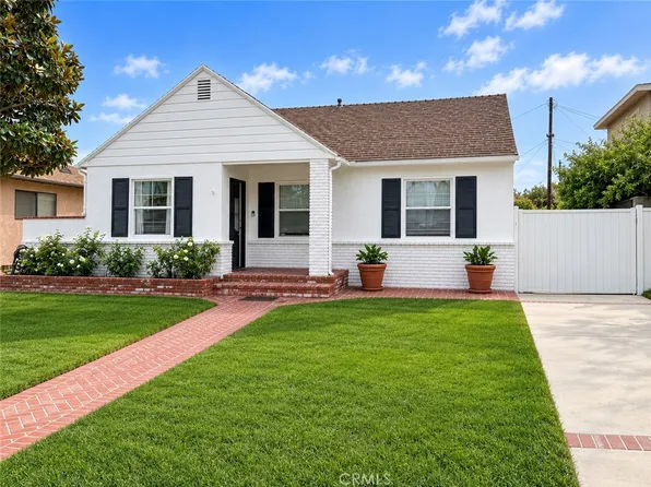 2650 S Dolphin St, San Pedro, CA 90731