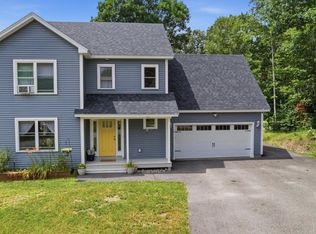 3 Lieutenants Drive, Windham, ME 04062