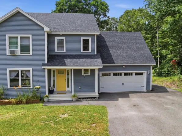3 Lieutenants Drive, Windham, ME 04062