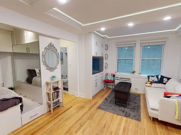 155 E 49th St Lobby 1C, New York, NY 10017