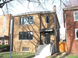 1842 Home Ave, Berwyn, IL 60402