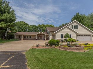 16150 93rd Ave, Chippewa Falls, WI 54729