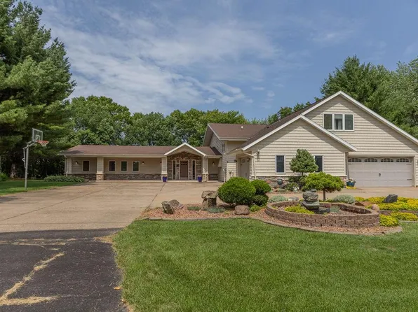 16150 93rd Ave, Chippewa Falls, WI 54729