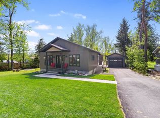 35 Leslie Frost Ln, Kawartha Lakes, ON K9V 4R6