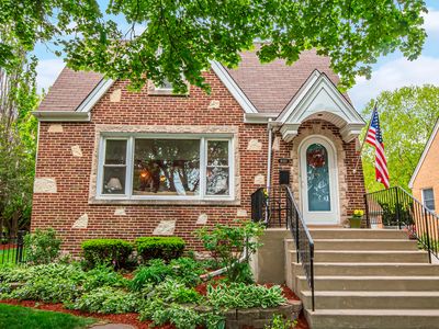 8020 Lowell Ave, Skokie, IL, 60076