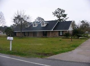 3875 Haymark Rd, Lake Charles, LA 70605