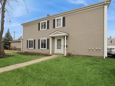550 E Old Willow Rd #249-D, Prospect Heights, IL, 60070