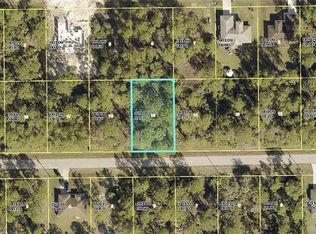 2608 33rd St W, Lehigh Acres, FL 33971