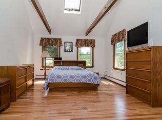 1 Shepherd Ln, Medfield, MA 02052