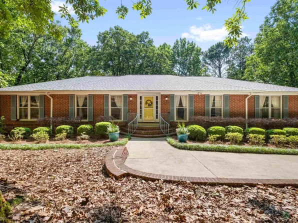 616 Hillyer High Rd, Anniston, AL 36207