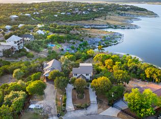 361 Riviera Dr., Canyon Lake, TX 78133