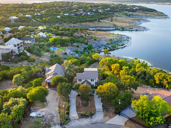 361 Riviera Dr., Canyon Lake, TX 78133