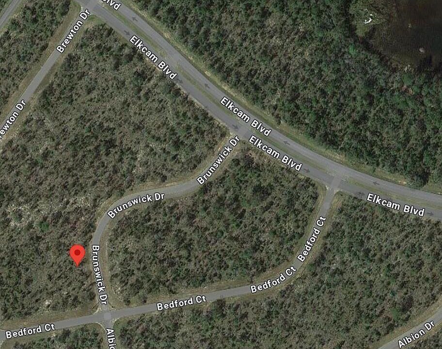 1st image of 17 Brunswick Unit 8