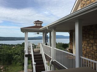 576 Rainbow Rd, Russellville, AR 72802