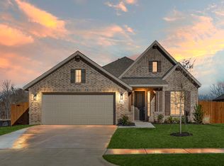 1152 Deer Ridge Dr, Crowley, TX 76036