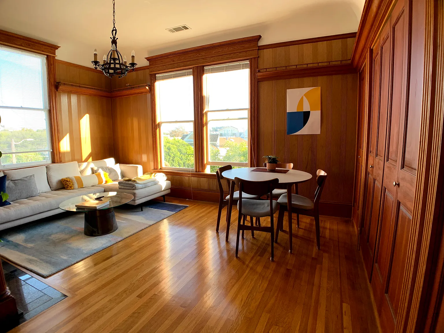 1 bed, 2000 sqft, $2,950 — Photo 3