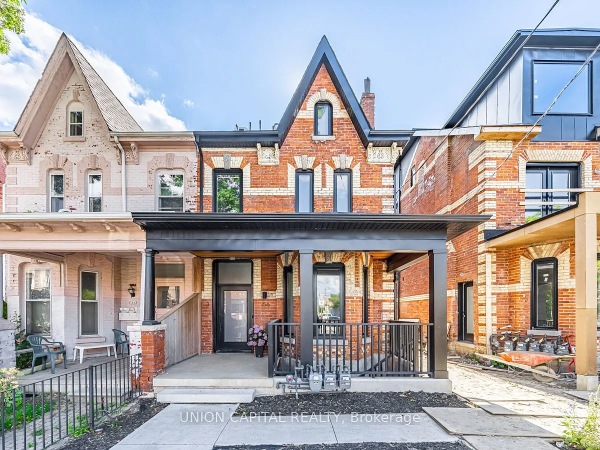 2 bed, $2,500 — Photo 1