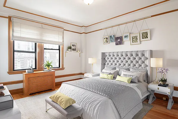 Rented by WAM Partners - William Moses Co. | media 60