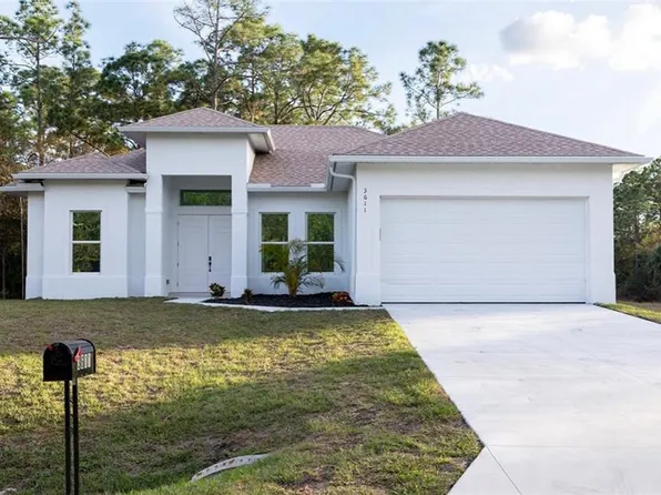 3611 56th ST W, LEHIGH ACRES, FL 33971
