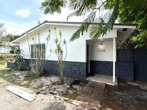 1134 NW 1st Ave #1134, Fort Lauderdale, FL 33311