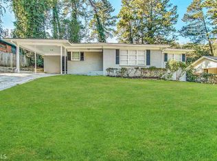 1883 Cindy Dr, Decatur, GA 30032