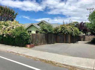3604 Spear Ave, Arcata, CA 95521