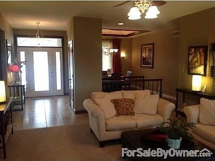 Beautiful Open Concept!