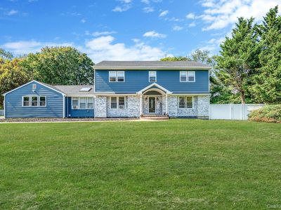 6-8 Clime Court, Saint James, NY, 11780