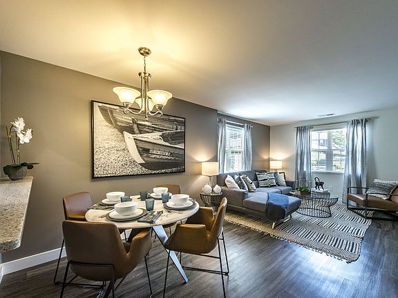 Living Room Interior