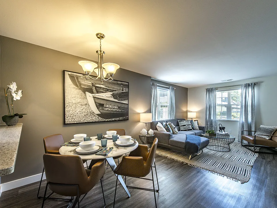 Living Room Interior