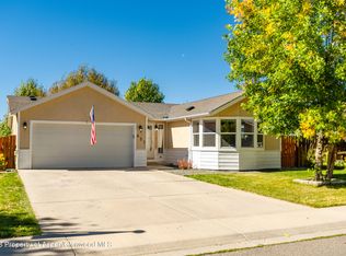 651 Evergreen Rd, Silt, CO 81652