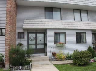 5 Pine Ct #5, Cromwell, CT 06416