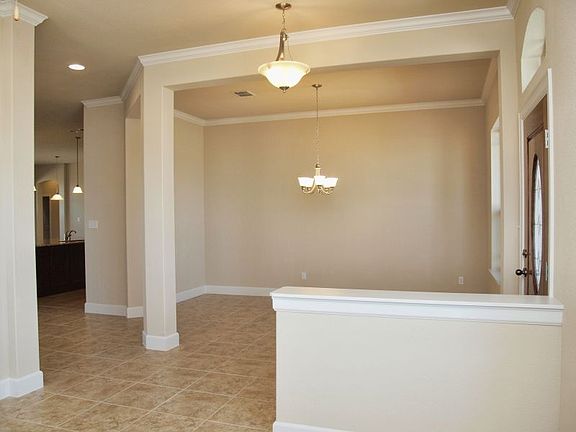 David Weekley Homes Inventory Photo