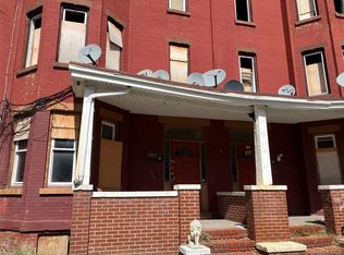 94 Overlook Pl, Newburgh, NY 12550