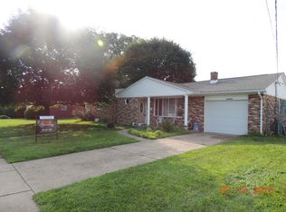 1019 Ruthann Dr, Berwick, PA 18603