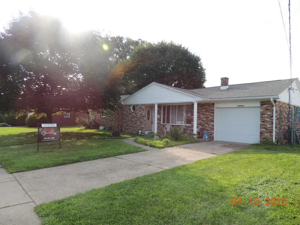 1019 Ruthann Dr, Berwick, PA 18603