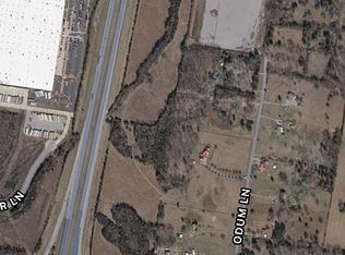 327 Odum Ln, Lebanon, TN 37090