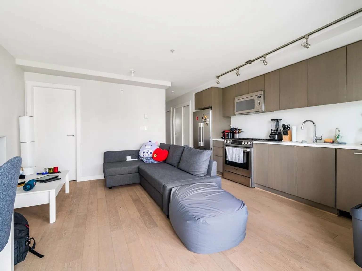 1 bed, 600 sqft, $2,580 — Photo 4