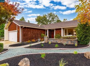 273 Briar Dr, Martinez, CA 94553