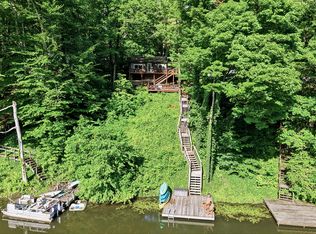 8159 S Fox Ln, Nineveh, IN 46164