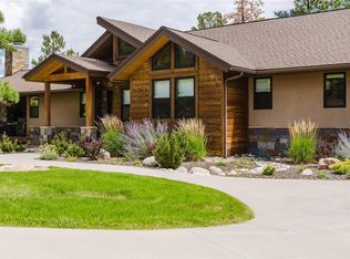 241 Powderhorn Dr, Pagosa Springs, CO 81147