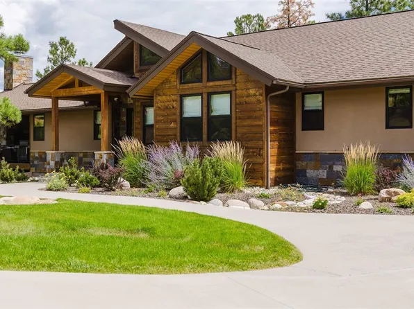 241 Powder Horn Drive, Pagosa Springs, CO 81147
