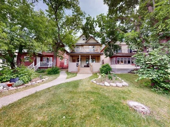 2161 CAMERON STREET, Regina, SK S4T 2V7