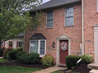 114 Hunters Ridge Dr, Harrisburg, PA 17110