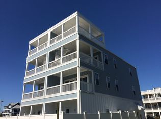 1405 Bowfin Ln #2, Carolina Beach, NC 28428