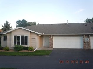 12000 Yellow Pine St NW, Coon Rapids, MN 55448