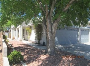 7012 Golden Desert Ave #0, Las Vegas, NV 89129