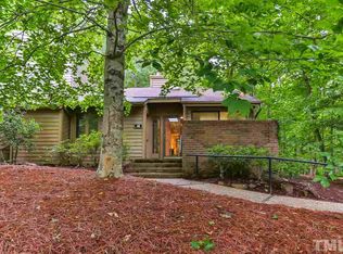 46 Stoneridge Rd, Durham, NC 27705