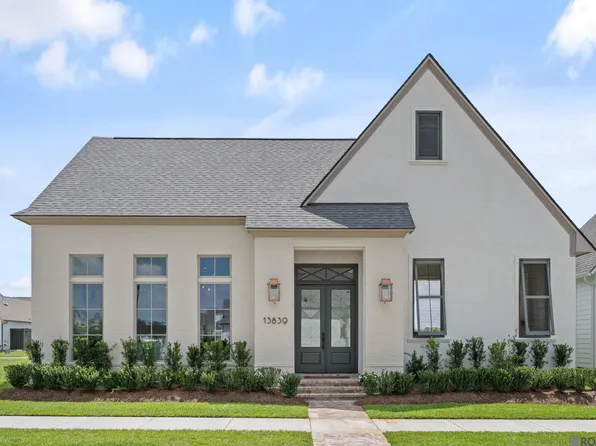 13839 Wild Canary Dr, Baton Rouge, LA 70810