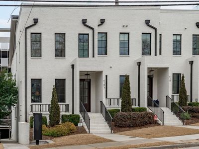 418 1/2 Saint Marys St, Raleigh, NC, 27605